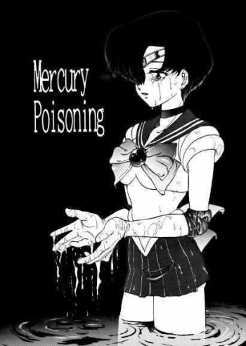 Mercury Poisoning