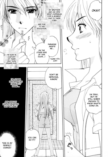 Shosan Anthology Ch.6