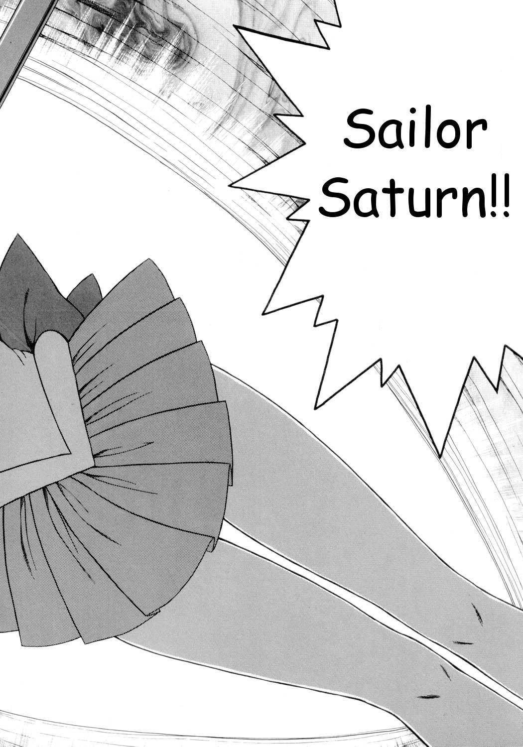 Submission Sailorstars sailor moon 88 hentai manga