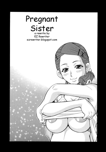 Pregnant Sister