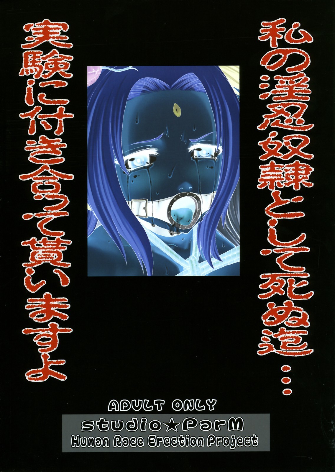 PM 11 - Indecent Ninja Slave naruto 48 hentai manga