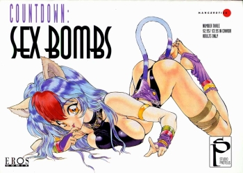 Countdown Sex Bombs 03