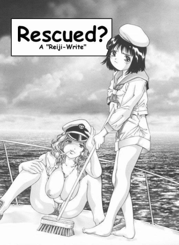 Rescued?