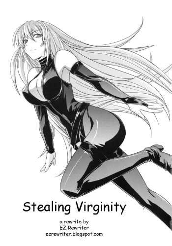 Stealing Virginity