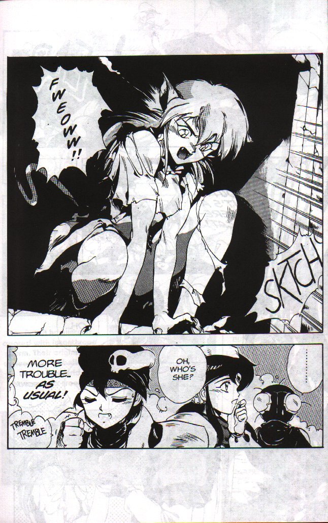 Gorgon Sisters 03 17 hentai manga