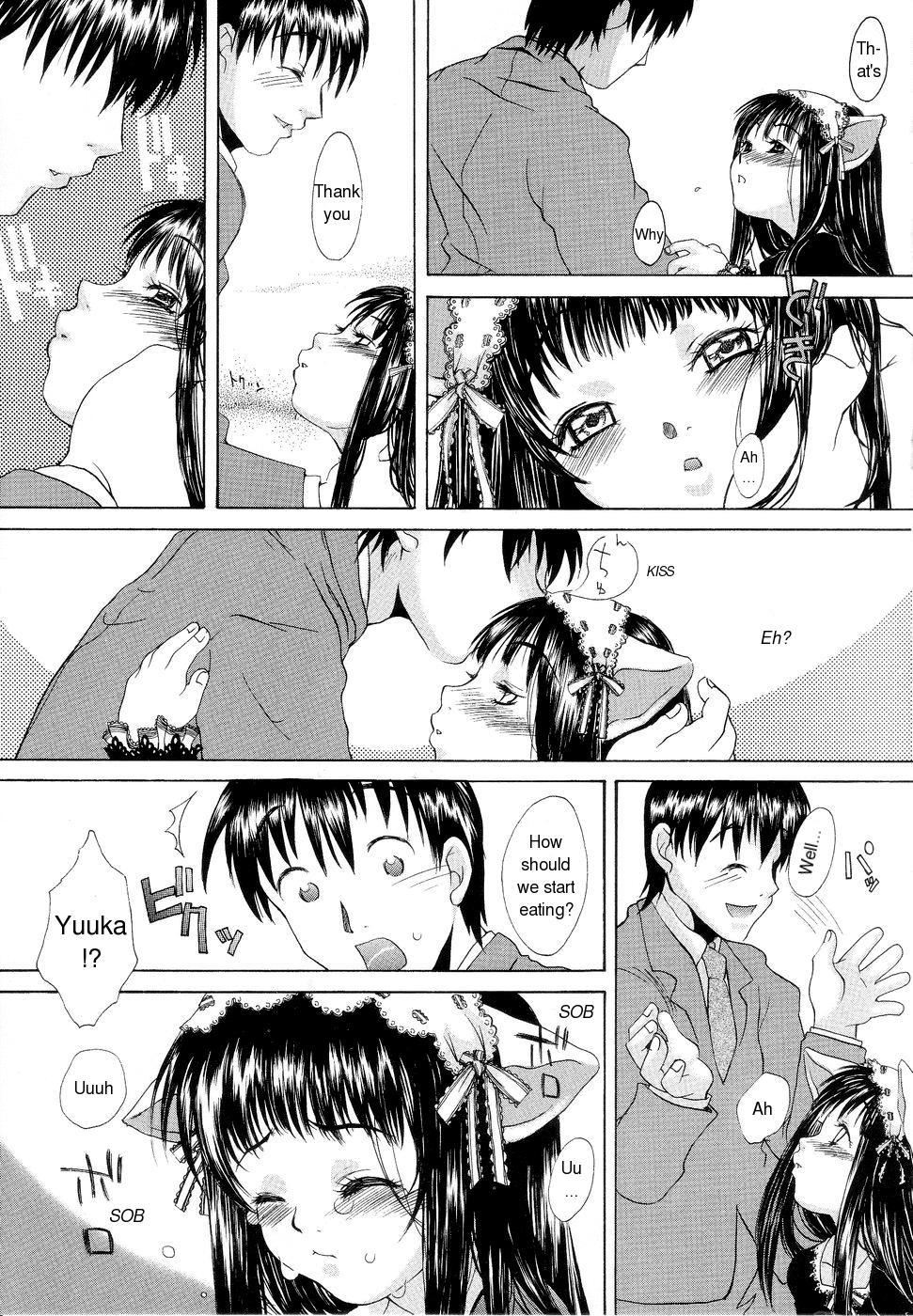 Sweet.S 6 hentai manga