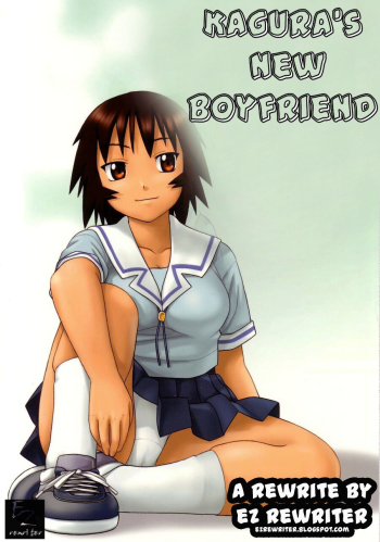 Kagura's New Boyfriend pt1 and 2
