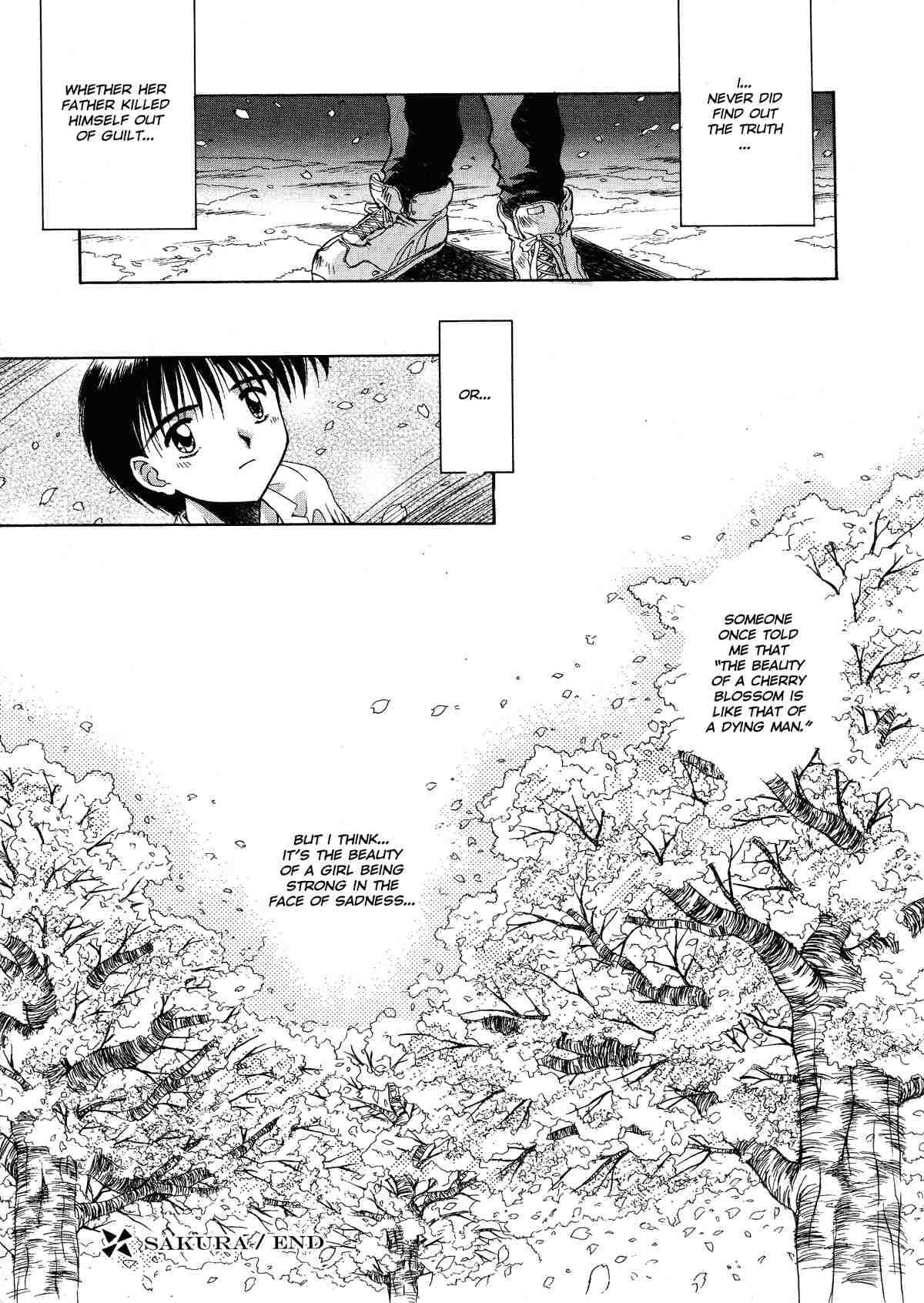 Innocence 135 hentai manga