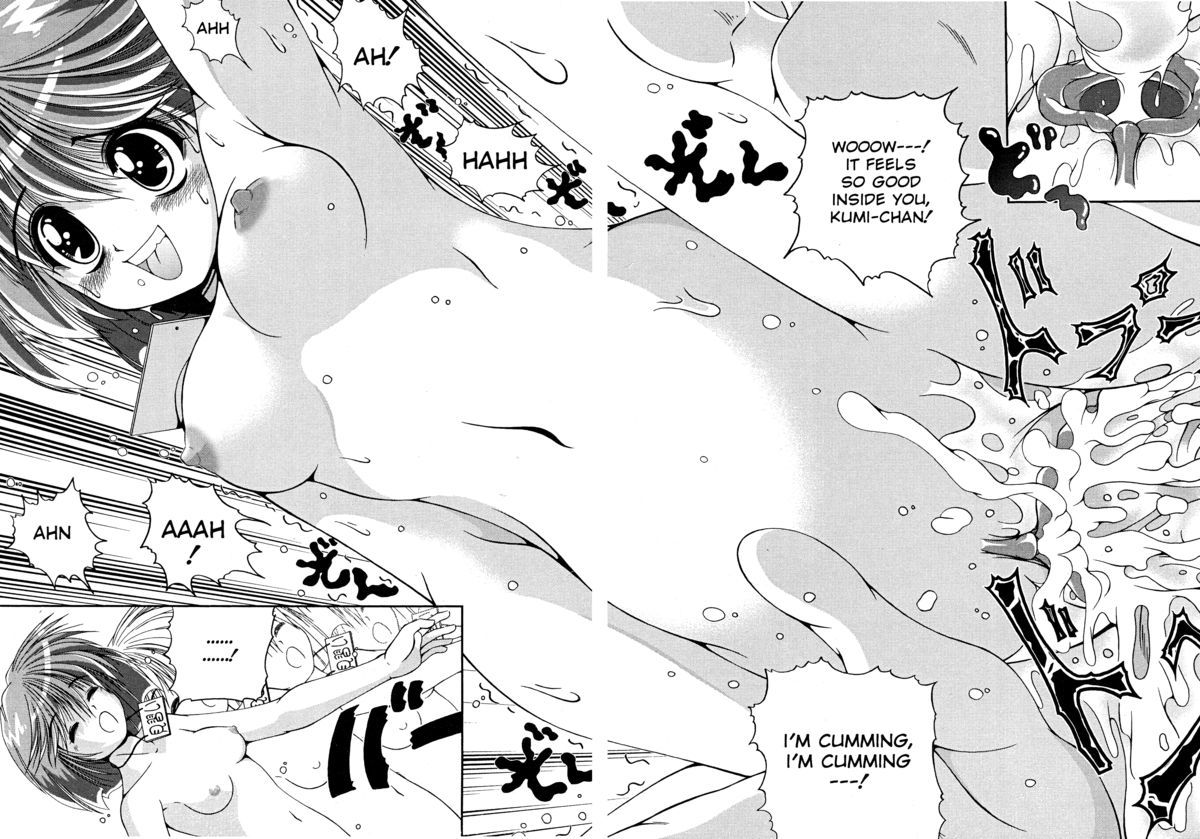 Flashbang!Hi-res 147 hentai manga