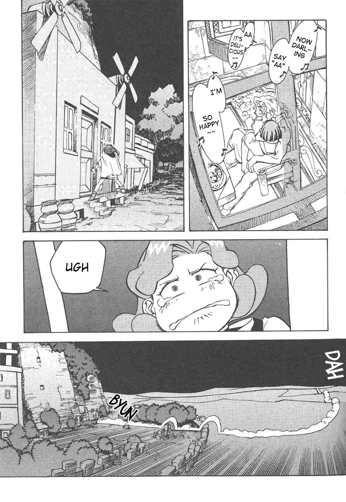 Photon 1 88 hentai manga