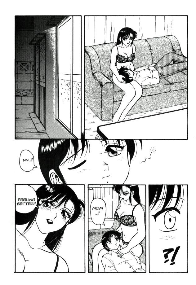 Super Taboo 11 9 hentai manga