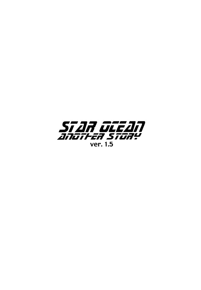 STAR OCEAN THE ANATHER STORY Ver.1.5 star ocean 7 hentai manga