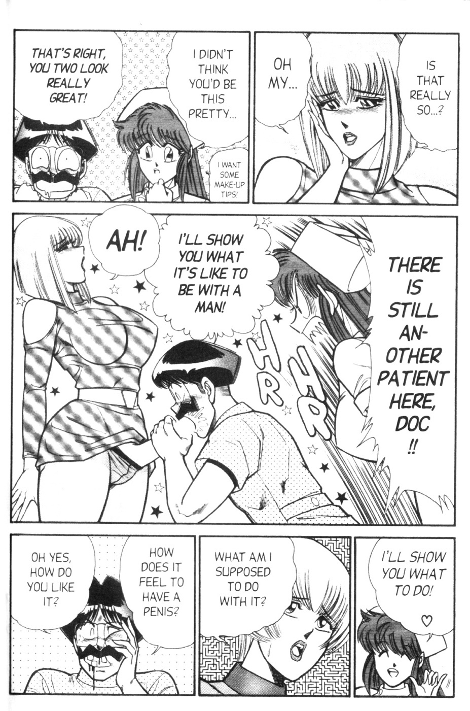 Ogenki Clinic Vol.6 111 hentai manga
