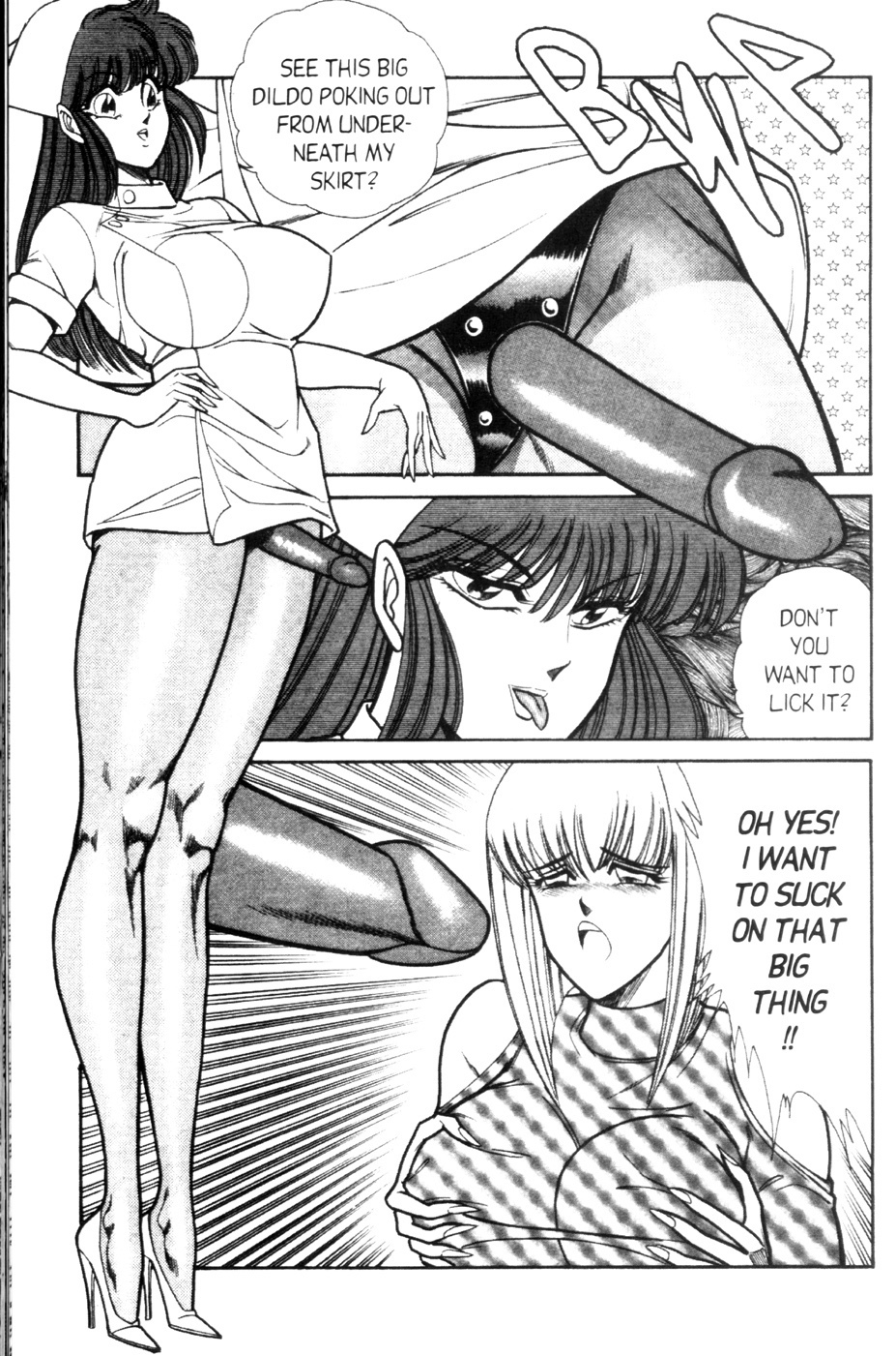 Ogenki Clinic Vol.6 112 hentai manga