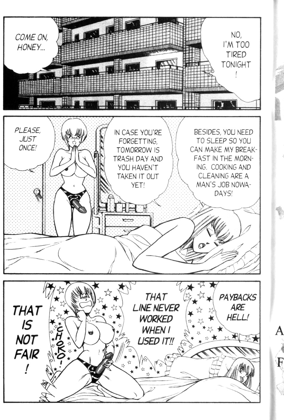Ogenki Clinic Vol.6 118 hentai manga