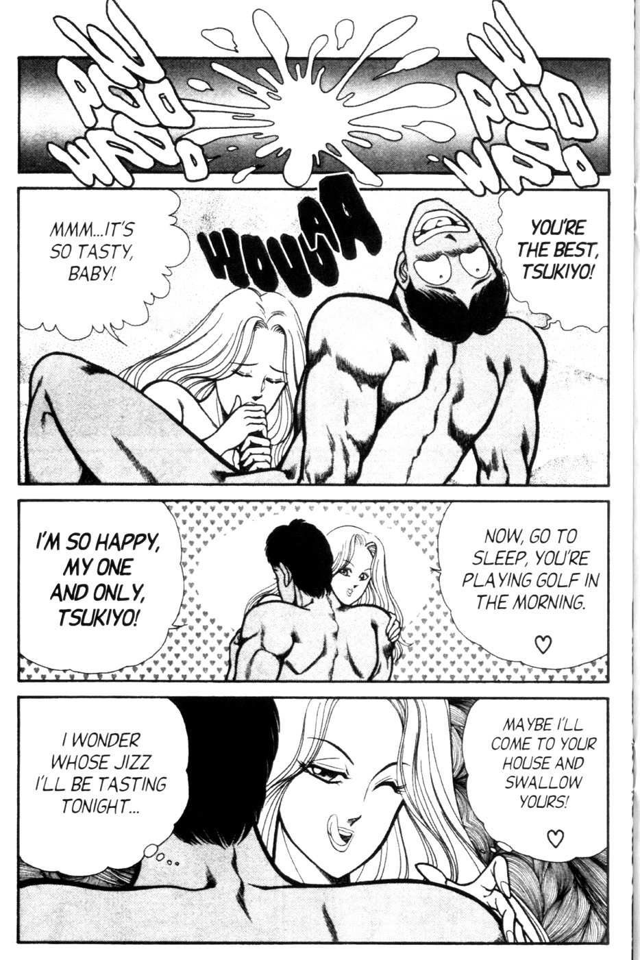 Ogenki Clinic Vol.6 133 hentai manga