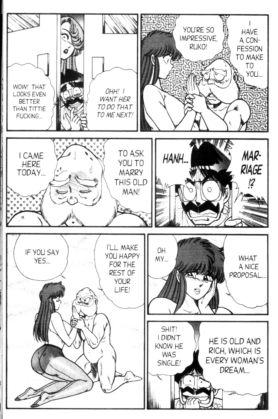 Ogenki Clinic Vol.6 160 hentai manga