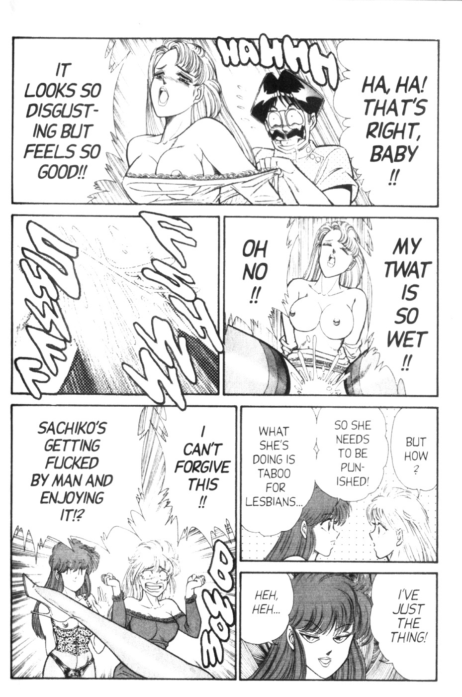 Ogenki Clinic Vol.6 175 hentai manga