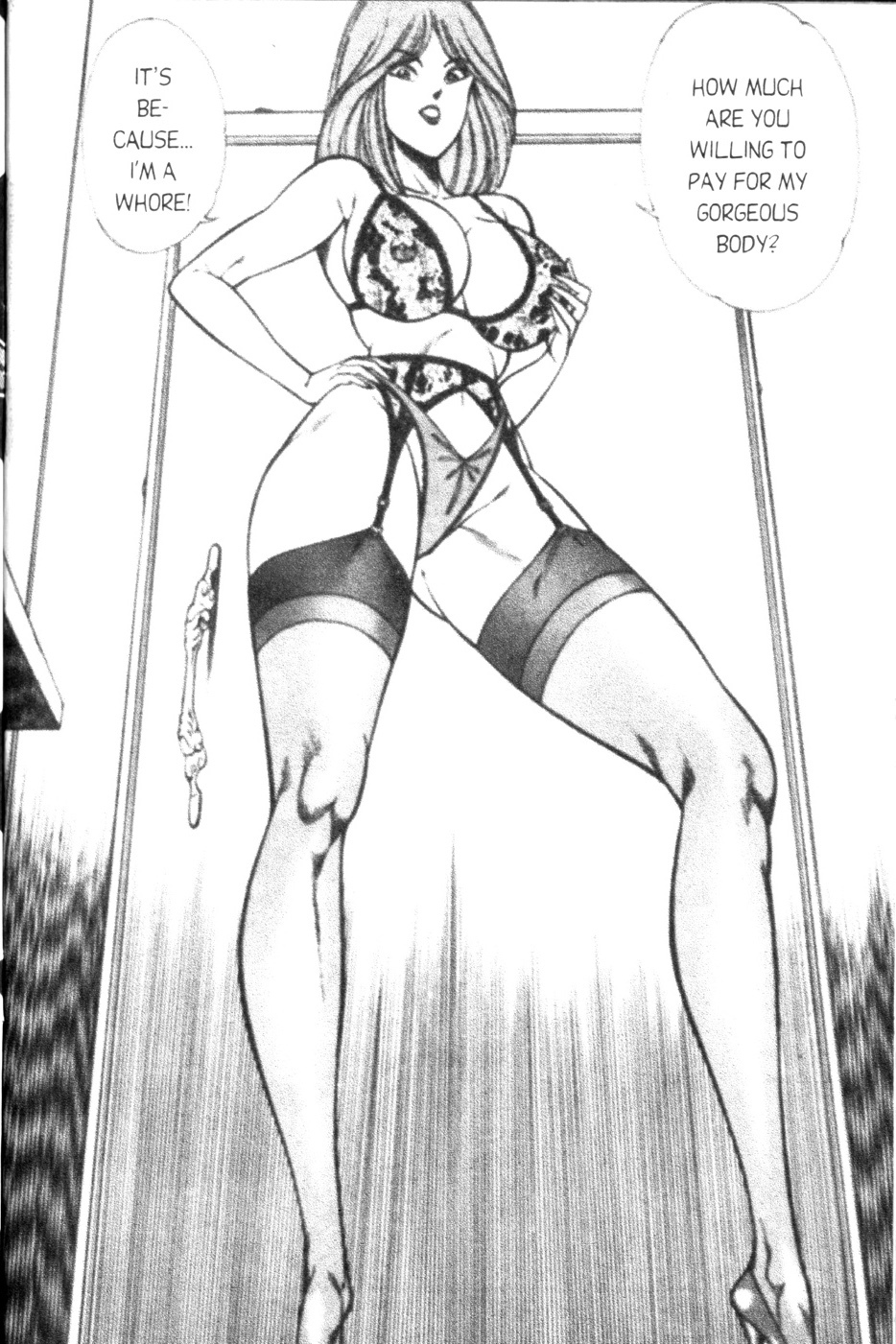Ogenki Clinic Vol.6 32 hentai manga