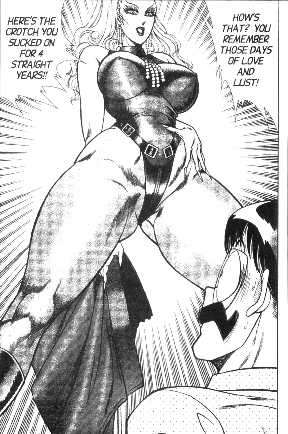 Ogenki Clinic Vol.6 64 hentai manga