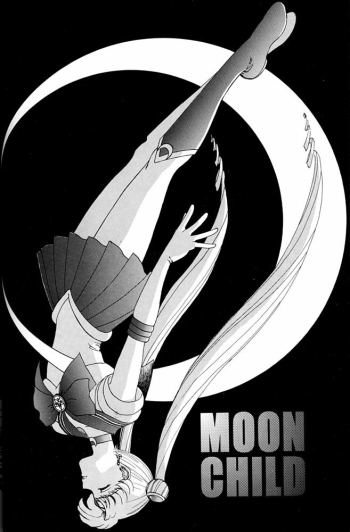 Moon Child ch 1-2