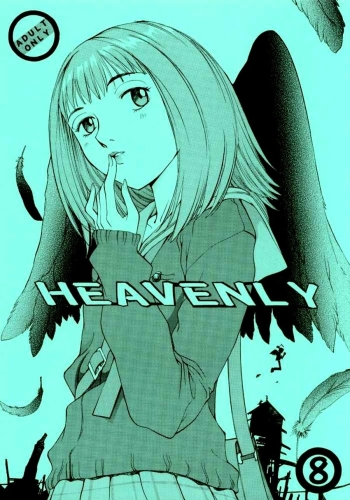 HEAVENLY 8