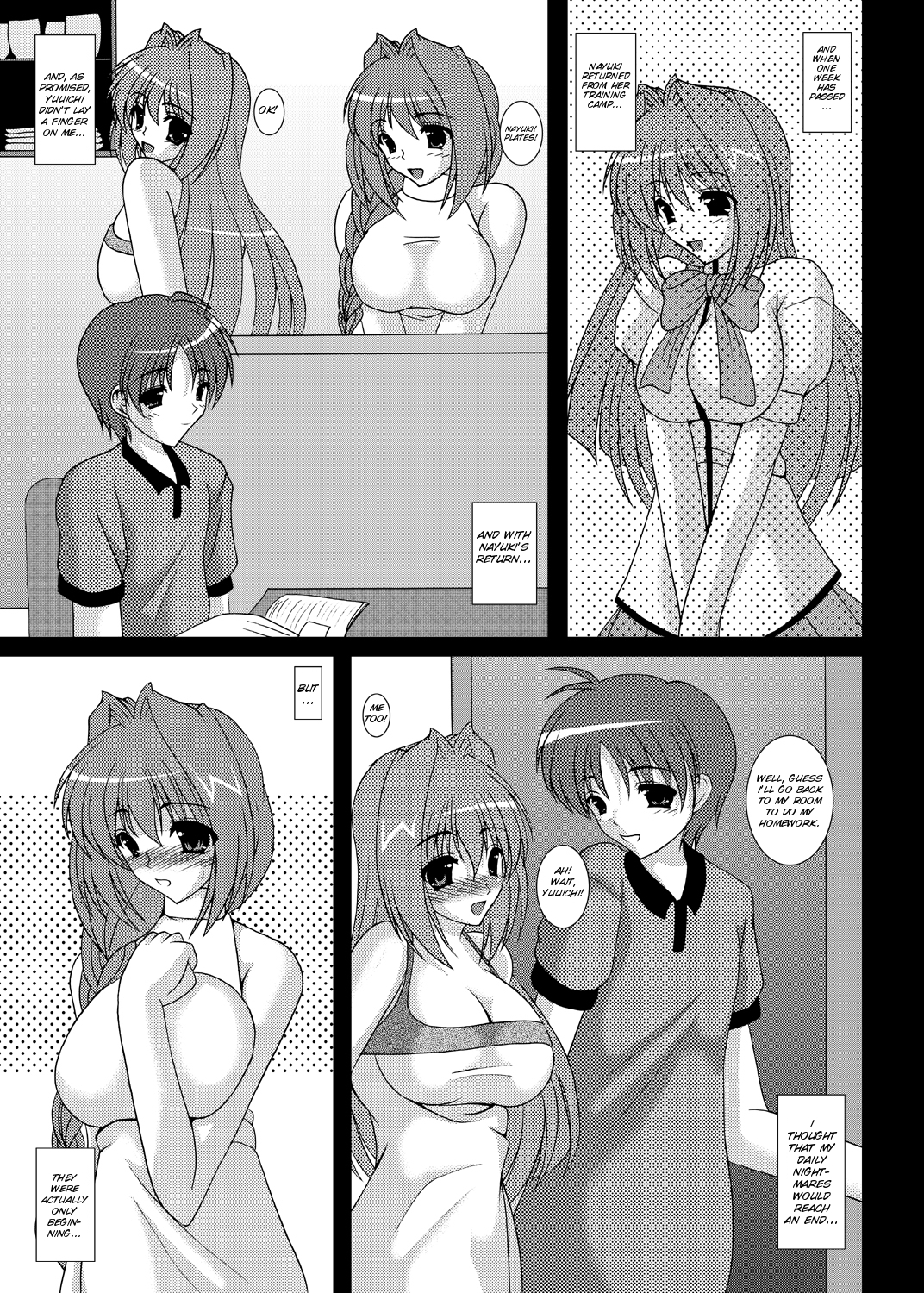 Sin page 4 full