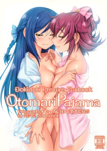 Otomari Pajama