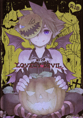 Lovely Devilversion 2.0