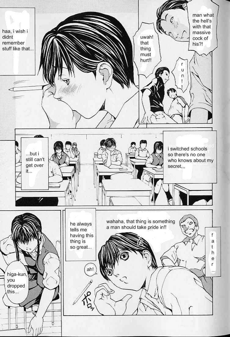Kussetsu Refrection Ch.9 page 2 full