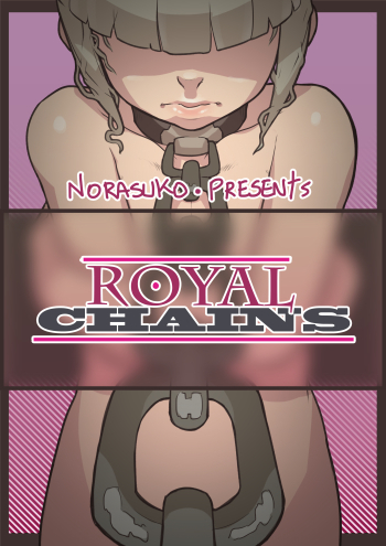 Royal Chains