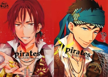 Ã—pirates!