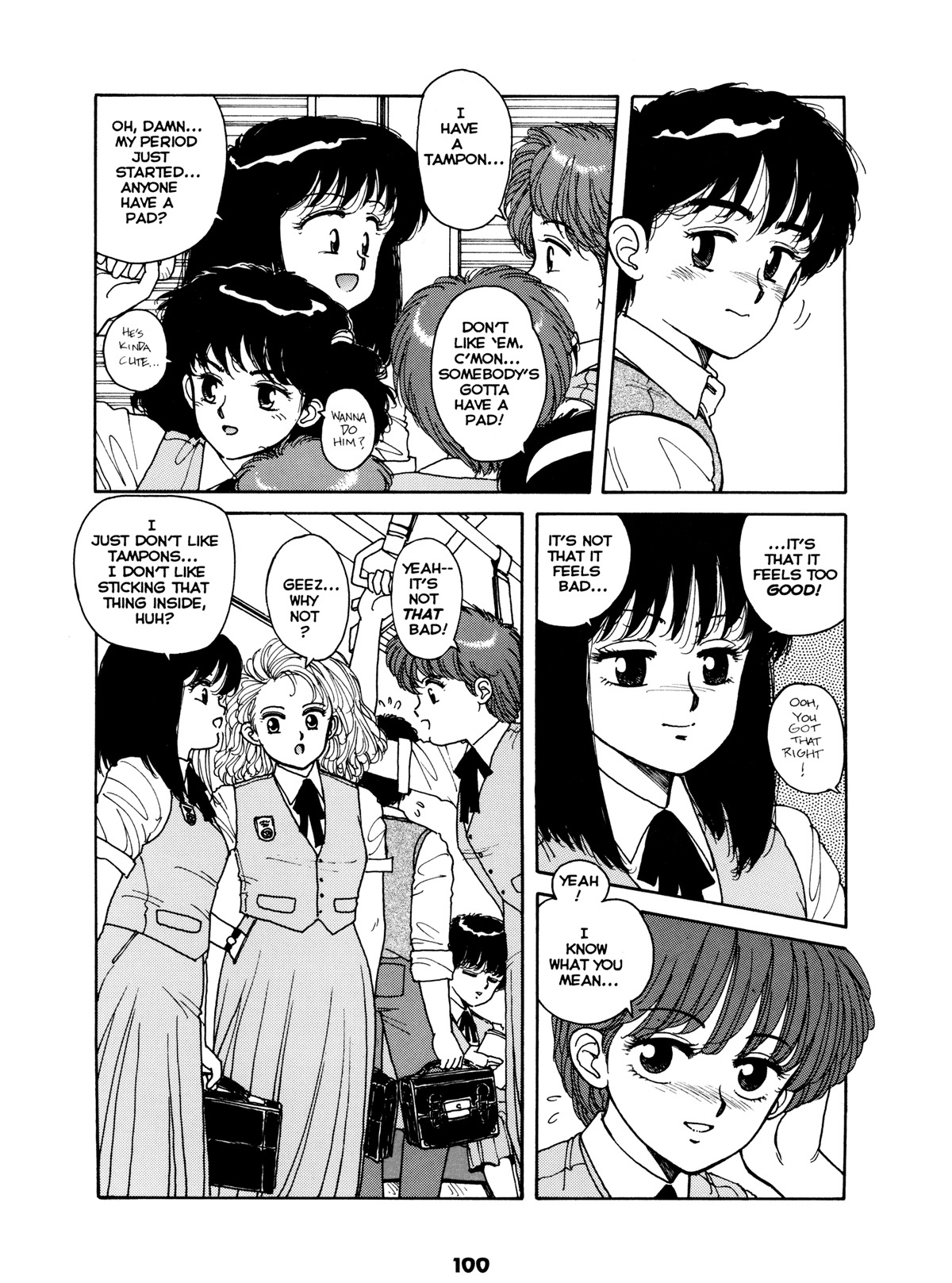 Misty Girl Extreme 99 hentai manga