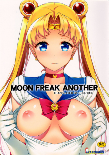 MOON FREAK ANOTHER