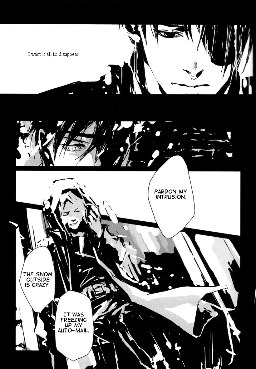 Dolce page 8 full