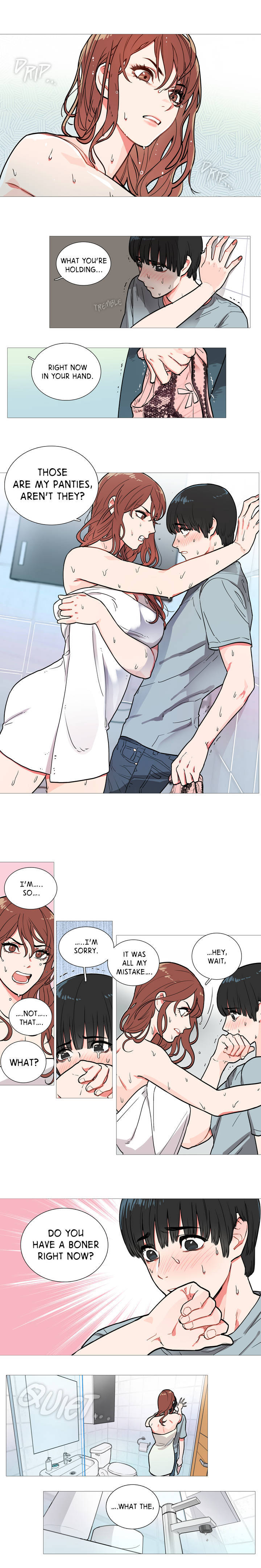 Sadistic Beauty Ch.1-27 page 2 full