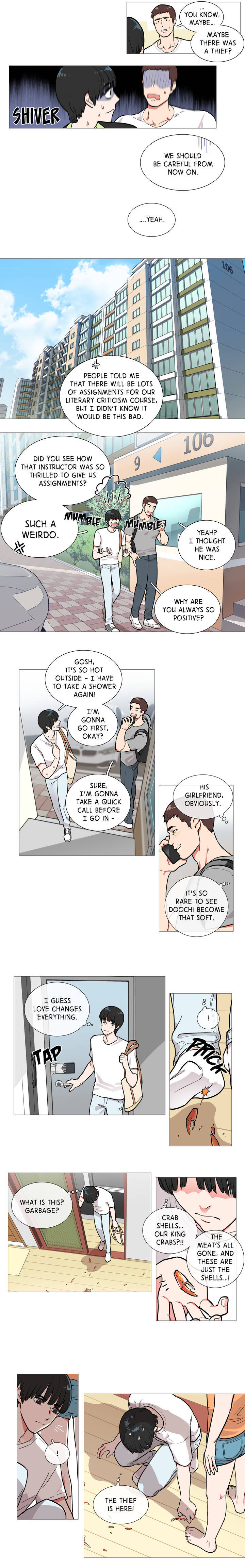Sadistic Beauty Ch.1-27 page 4 full