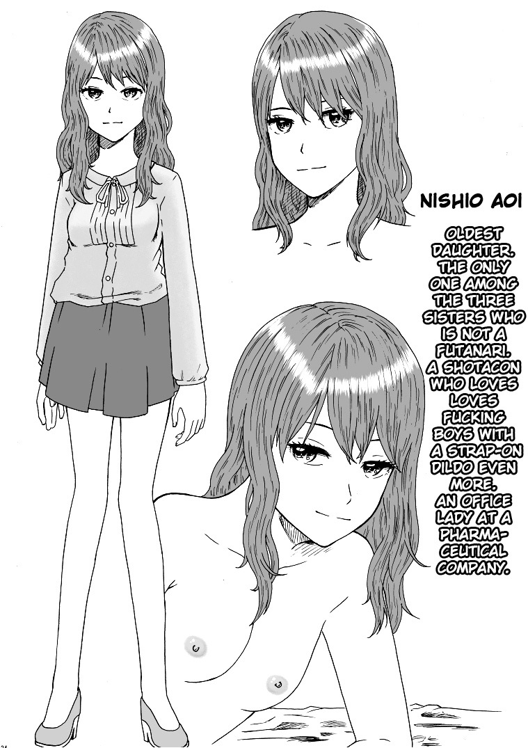 shotacon boys анал @ Futanari Sanshimai wa Josou Shounen no Anal ga Osuki | The Three Futanari  Sisters Like to Have Anal Sex With the Crossdressing Boy - Page 33 -  HentaiFox