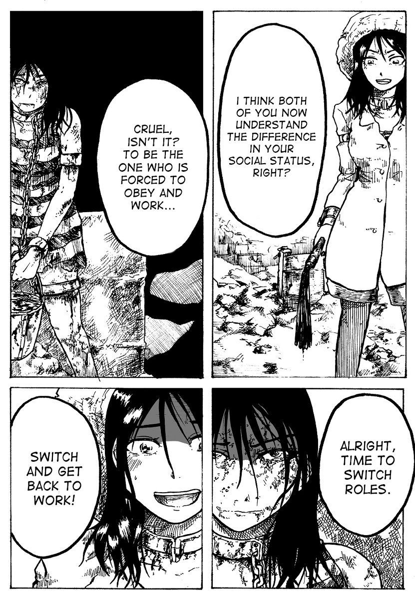 Abemaki no Ma 43-49 page 6 full