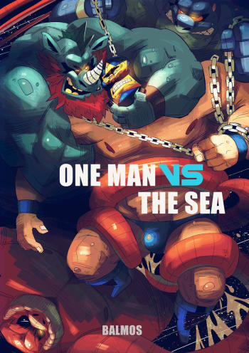 One Man VS The Sea