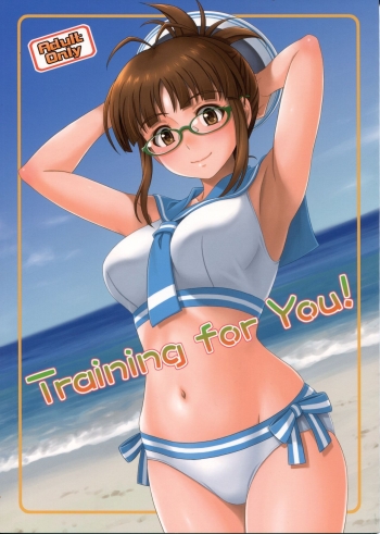 Training for You!