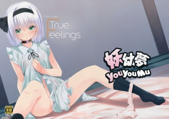 Hontou no Kimochi| True Feelings