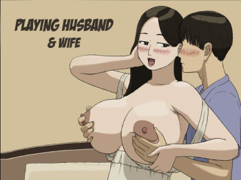 Fuufu Gokko | Playing Husband & Wife