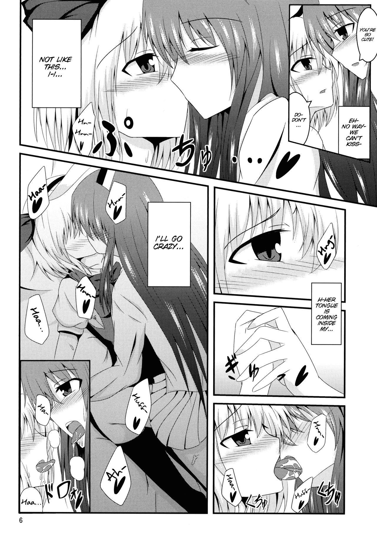 Hypnosis page 8 full