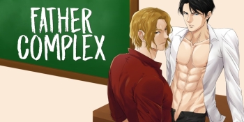 Father Complex