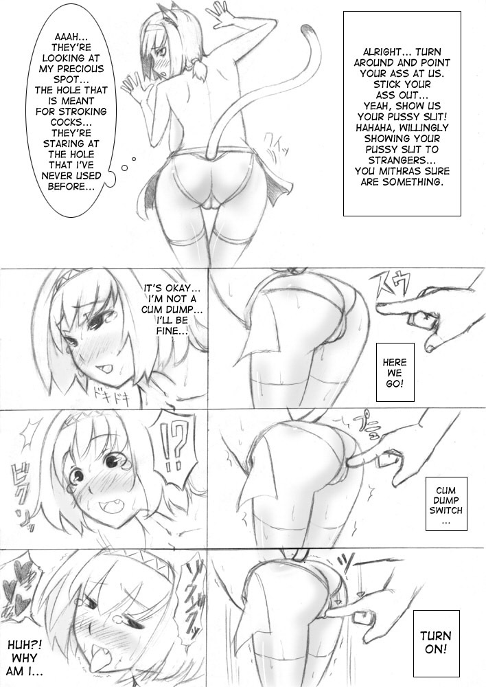 Cum dump rape page 4 full