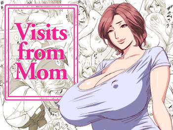 Kayoi Zumama | Visits From Mom