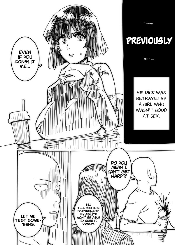 No Panties Woman page 3 full