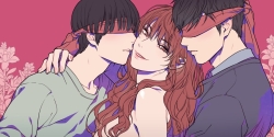 Sadistic Beauty Ch 1-10