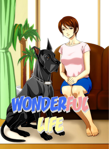 â€œWonderful Lifeâ€